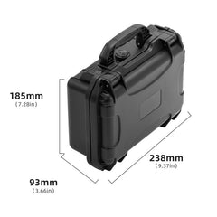 Maleta impermeable de doble capa de PP START...