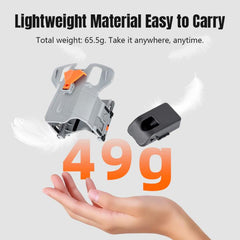 Sistema de lanzamiento aéreo de luz LED STAR...