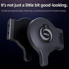 Para DJI OM 7/7P STARTRC Magsafe anillo adap...