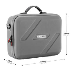 For DJI Lito 1 / X1 STARTRC Shoulder PU Stor...
