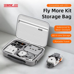 For DJI Lito 1 / X1 STARTRC Shoulder PU Stor...