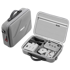 For DJI Lito 1 / X1 STARTRC Shoulder PU Stor...