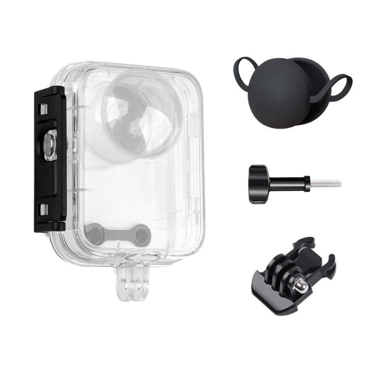 Carcasa impermeable para DJI Osmo 360 de has...