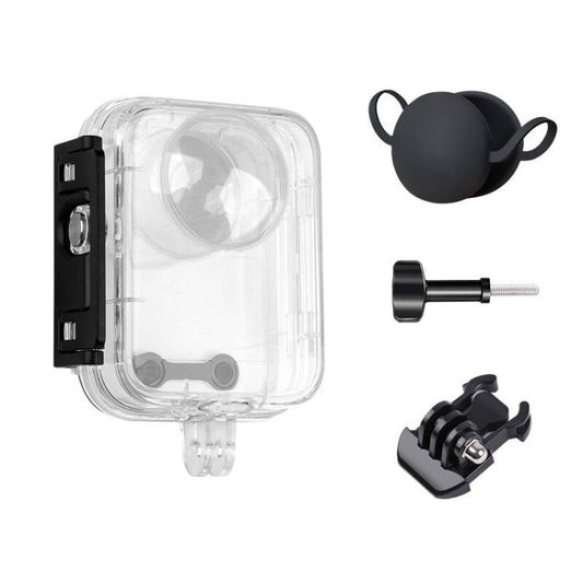 Carcasa impermeable para DJI Osmo 360 de has...