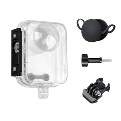 Carcasa impermeable para DJI Osmo 360 de has...