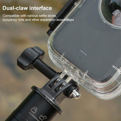 Carcasa impermeable para DJI Osmo 360 de has...
