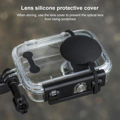 Carcasa impermeable para DJI Osmo 360 de has...