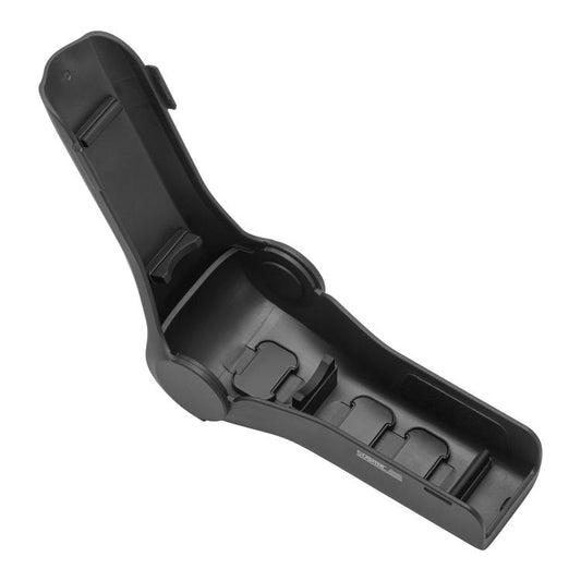 Funda protectora con tapa abatible para caja...