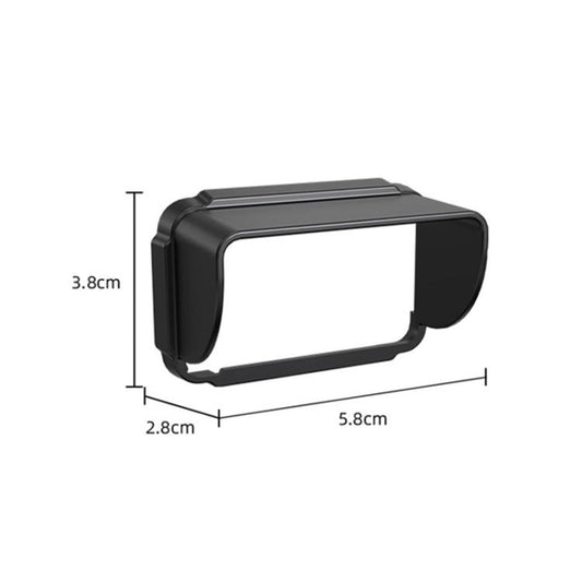 Parasol BRDRC para DJI Osmo Pocket 3
