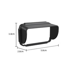 Parasol BRDRC para DJI Osmo Pocket 3
