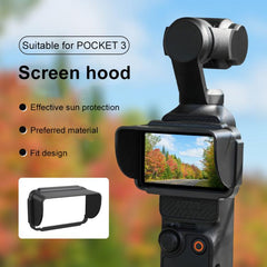 Parasol BRDRC para DJI Osmo Pocket 3