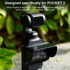 Parasol BRDRC para DJI Osmo Pocket 3