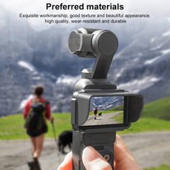 Parasol BRDRC para DJI Osmo Pocket 3