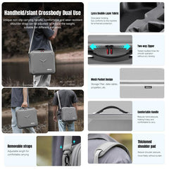 Bolso de hombro STARTRC All-rounder de PU pa...