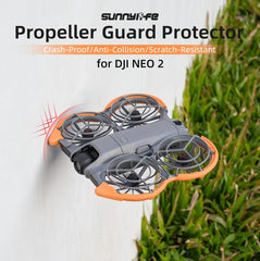 Anillo protector anticolisión para DJI Neo 2
