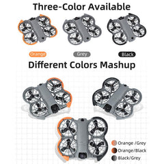 Anillo protector anticolisión para DJI Neo 2