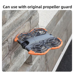 Anillo protector anticolisión para DJI Neo 2