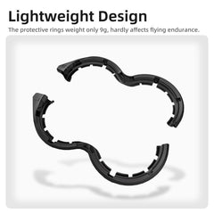 Anillo protector anticolisión para DJI Neo 2