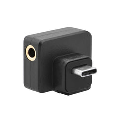 Adaptador de audio de carga C-AC-003 para DJI Osmo Action