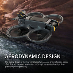 Para DJI Avata 2 STARTRC Batería Cubierta tr...