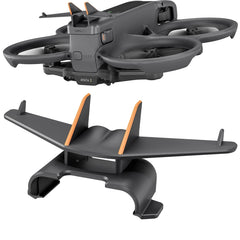 Para DJI Avata 2 STARTRC Batería Cubierta tr...