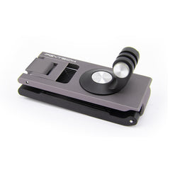 PGYTECH P-18C-019 Soporte Fijo de Correa par...