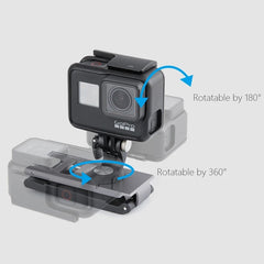 PGYTECH P-18C-019 Soporte Fijo de Correa par...