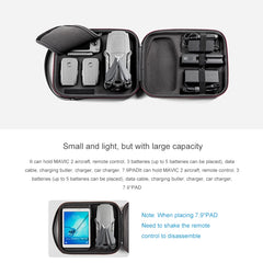 PGYTECH P-HA-031 Bolso de mano portátil impe...