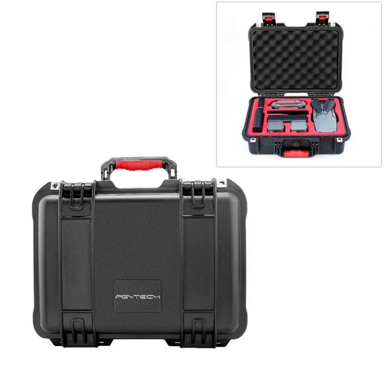 PGYTECH P-HA-033 Caja de almacenamiento impe...