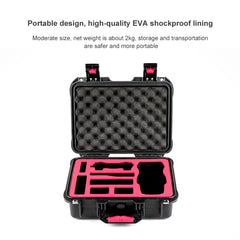 PGYTECH P-HA-033 Caja de almacenamiento impe...