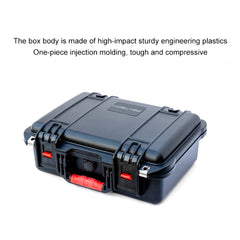 PGYTECH P-HA-033 Caja de almacenamiento impe...