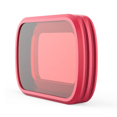PGYTECH P-18C-016 Filtro de snorkel rojo cla...