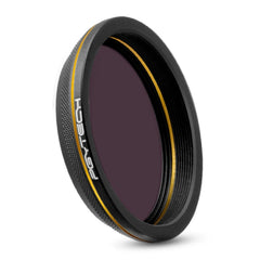 PGYTECH X4S-MRC CPL Filtro de lente de borde...