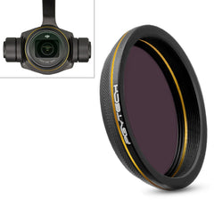 PGYTECH X4S-MRC CPL Filtro de lente de borde...