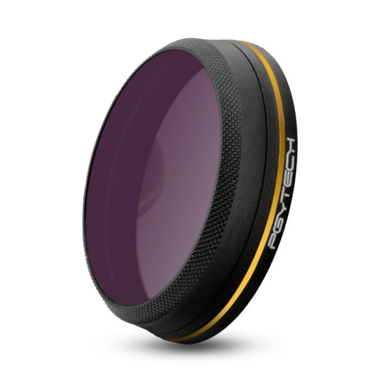 PGYTECH X4S-MRC Filtro de lente UV de borde ...