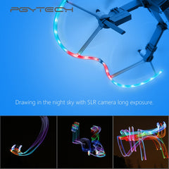 PGYTECH P-MA-124 Cubierta de protección de p...