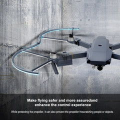 PGYTECH P-MA-124 Cubierta de protección de p...