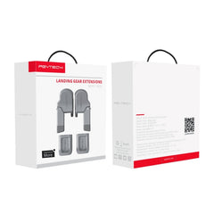 PGYTECH Soporte de Extensiones de Tren de Aterrizaje para DJI Mavic Mini
