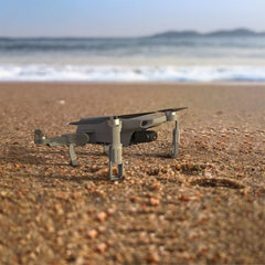 PGYTECH Soporte de Extensiones de Tren de Aterrizaje para DJI Mavic Mini
