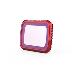 PGYTECH P-16A-032 Filtro de lente UV para ac...