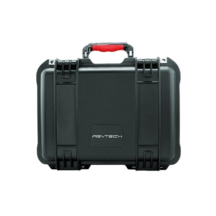 PGYTECH P-16A-037 Caja de seguridad portátil...