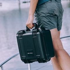 PGYTECH P-16A-037 Caja de seguridad portátil...