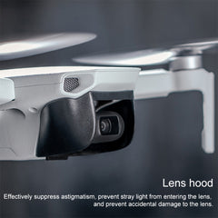 PGYTECH P-12A-023 Lente de cámara Capucha pr...