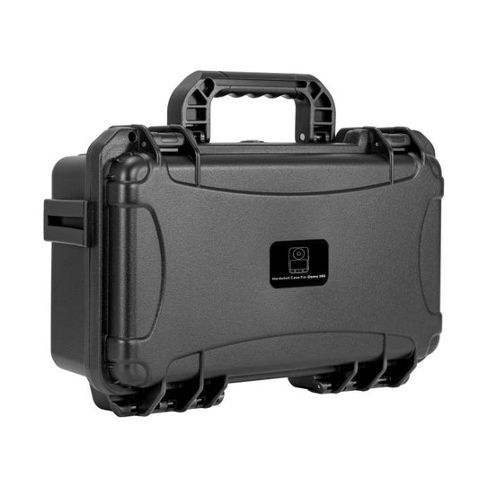 Maleta de almacenamiento impermeable de dobl...