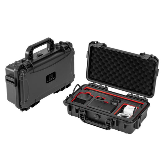Maleta de almacenamiento impermeable de dobl...