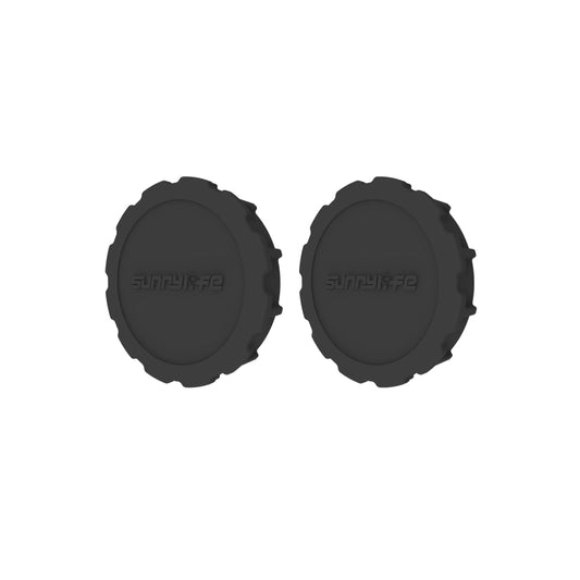 Para DJI Osmo Action 3/4 Sunnylife 2 piezas ...