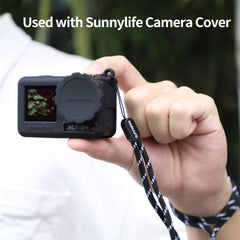 Para DJI Osmo Action 3/4 Sunnylife 2 piezas ...