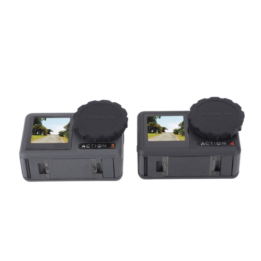 Para DJI Osmo Action 3/4 Sunnylife 2 piezas ...