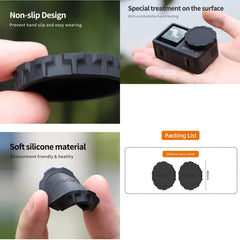 Para DJI Osmo Action 3/4 Sunnylife 2 piezas ...