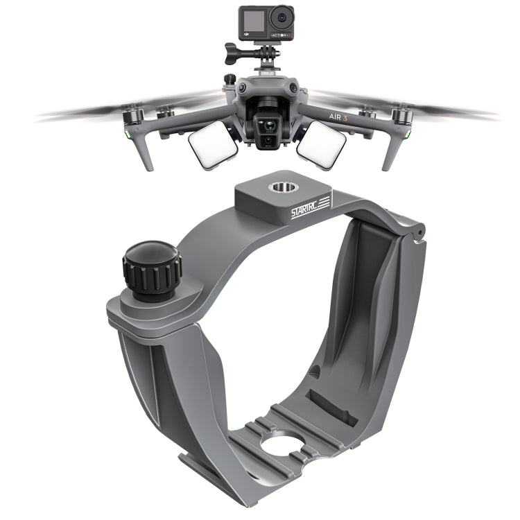 Para DJI Air 3 STARTRC Luz de navegación noc...